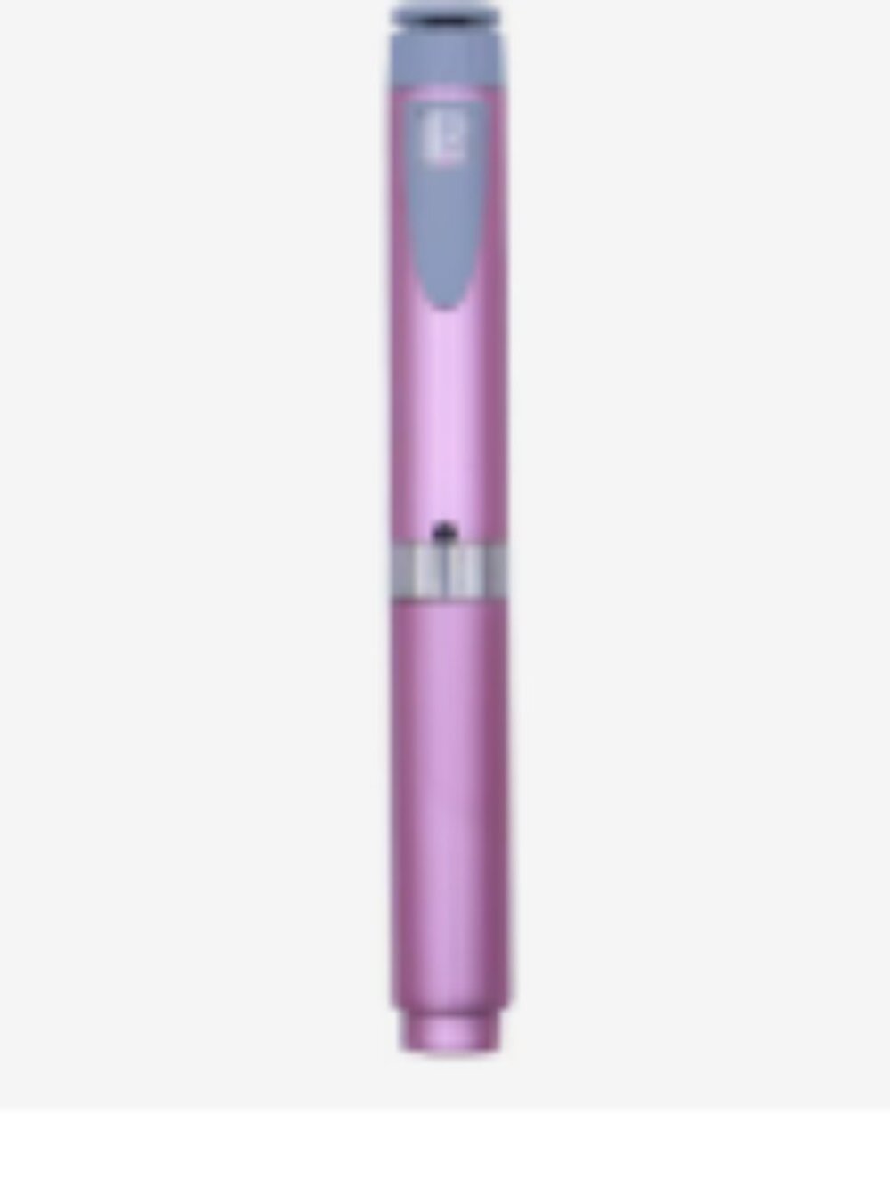 Peptide reusable Injection Pen - Pink - Picture 3 of 4